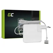 Zasilacze do laptopów - Green Cell Zasilacz do notebooka do Apple Macbook Magsafe 2 60W AKG4NAZ00320 [7706855] - miniaturka - grafika 1