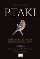 Rośliny i zwierzęta - Multico Ptaki. Przewodnik Collinsa - Lars Svensson, Killian Mullarney, Dan Zetterstrom - miniaturka - grafika 1