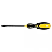 Śrubokręty - Topex Wkrętak płaski 5.5 x 100 mm TOP-39D804 - miniaturka - grafika 1