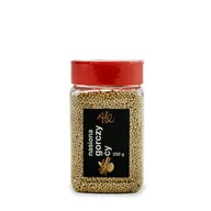 Przyprawy i zioła sypkie - Ale ! Przyprawy ALE ! NASIONA GORCZYCY 250G zakupy dla domu i biura! 81523862 - miniaturka - grafika 1