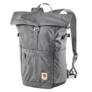 Fjällräven Fjällräven High Coast Foldsack 24 Plecak 45 cm shark grey - Plecaki - miniaturka - grafika 3