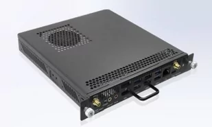 06190002 - Komputer OPS i7 do IdeaHub, (I7-10700, 16G DDR4, 512GB SSD, Windows10 Enterprise) - Sprzęt konferencyjny i radiowęzłowy - miniaturka - grafika 1