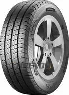 Opony dostawcze zimowe - BARUM SnoVanis 3 215/60R16C 103/101T - miniaturka - grafika 1