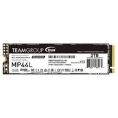 Dyski SSD - Dysk TEAM GROUP MP44L 2TB SSD - miniaturka - grafika 1