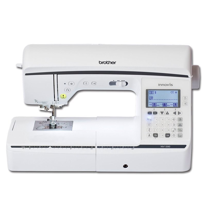 Maszyna do szycia BROTHER NV1300