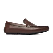 Półbuty męskie - Mokasyn Gino Rossi CEO-LUIGI-03 125AM - miniaturka - grafika 1