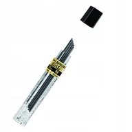 Ołówki - Grafity do ołówków 1,3mm PENTEL Hi-Polymer B 8szt - miniaturka - grafika 1