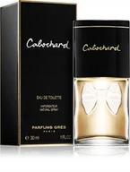 Wody i perfumy damskie - Parfums Grs Gres Cabochard Eau De Toilette 30 ml - miniaturka - grafika 1