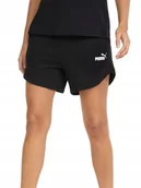 Spodenki damskie - SPODENKI PUMA szorty damskie 848339-01 sportowe M - miniaturka - grafika 1