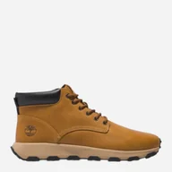 Półbuty męskie - Trzewiki męskie Timberland Winsor Park TB0A5Y7H2311 42 (8.5US) 26.5 cm Żółte (196011879954) - miniaturka - grafika 1
