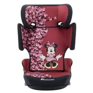 Foteliki samochodowe - Fotelik samochodowy BEBECONFORT Disney Hera I Safe Fun Minnie I-Size 100-150 cm (15-36 kg) Różowy - miniaturka - grafika 1