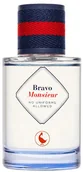Wody i perfumy męskie - EL GANSO Bravo Monsieur EDT 75 ml - miniaturka - grafika 1