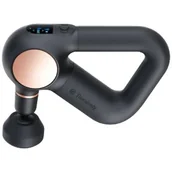 Masażery - Masażer THERABODY Theragun Sense Czarny - miniaturka - grafika 1