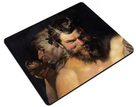 Podkładki pod mysz - Podkładka Dwóch satyrów Peter Paul Rubens 36x29cm - miniaturka - grafika 1