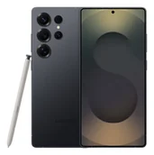 Telefony komórkowe - Samsung Galaxy S25 Ultra 5G 12/256GB Czarny - miniaturka - grafika 1