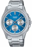 Zegarki męskie - Zegarek Casio MTP1375PD2A2VEF - miniaturka - grafika 1