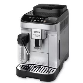 Ekspres do kawy DeLonghi Magnifica Evo ECAM290.61.SB - Ekspresy do kawy - miniaturka - grafika 1