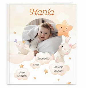 Księga baśni baśnie z Twoim zdjęciem i nadrukiem dla chłopca z okaz - Baśnie, bajki, legendy - miniaturka - grafika 12