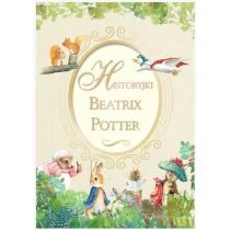 Olesiejuk Sp. z o.o. Historyjki Beatrix Potter - Beatrix Potter - Baśnie, bajki, legendy - miniaturka - grafika 2