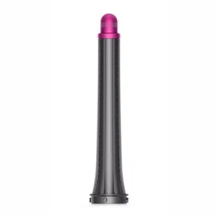 Dyson Oryginalna końcówka Airwrap long 20mm grafit/fuksja 1 szt. - Akcesoria i części AGD - miniaturka - grafika 1