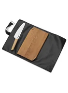Kuchnia turystyczne i akcesoria - Relags Primus Camp Fire Cutting zestaw -częściowy zestaw do cięcia, wielokolorowa, One Size P-738006 - miniaturka - grafika 1
