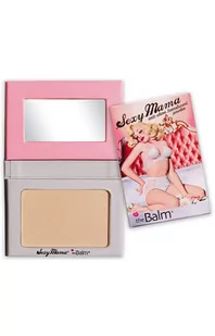 The Balm Sexy Mama Anti Shine Translucent Powder puder prasowany 7,08g, The Balm - Primodo.com - Pudry do twarzy - miniaturka - grafika 1