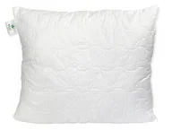 Poduszki - Poduszka Relax CBD 70x80 konopna z zamkiem Poldaun - miniaturka - grafika 1