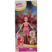 Lalki dla dziewczynek - Lalka Mia I Ja 23 CM Z Dodatkami Ruchome Skrzydła - miniaturka - grafika 1