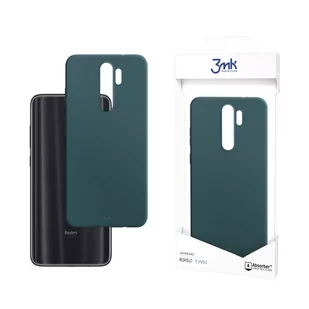 3mk Matt Case Xiaomi Redmi Note 8 Pro lovage 5903108316392 - Etui i futerały do telefonów - miniaturka - grafika 1