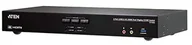 Przełączniki KVM - Aten Konsola KVM 2-Port USB3.0 4K HDMI Dual Display KVMP Switch CS1842 - miniaturka - grafika 1