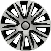 Kołpaki samochodowe - Kołpaki 14 do Toyota Audi Seat Ford Kia Skoda Opel VW Fiat Peugeot Citroen - miniaturka - grafika 1