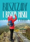 Książki podróżnicze - Bieszczady i Beskid Niski z dzieckiem - miniaturka - grafika 1