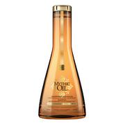 Szampony do włosów - Loreal Professionnel Mythic Oil szampon do włosów cienkich i normalnych 250ml - miniaturka - grafika 1