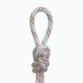 Sprzęt wspinaczkowy - Lina wspinaczkowa Gilmonte Static 10.5 white - miniaturka - grafika 1