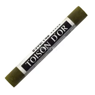 Koh-I-Noor pastela td 148 olive green - Kredki, ołówki, pastele i pisaki - miniaturka - grafika 1