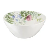 Miski i półmiski - Miseczka porcelanowa 15 cm PROWANSJA VILLA ITALIA - miniaturka - grafika 1