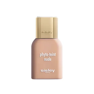 Sisley Paris Phyto Teint Nude - Podkłady do twarzy - miniaturka - grafika 2