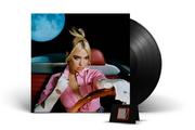 Winyle - Lipa Dua Future Nostalgia Pink Vinyl) - miniaturka - grafika 1