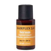 Serum do włosów - BIOELIXIRE Hairplex 2.0 serum regenerujące do włosów zniszczonych 20ml - miniaturka - grafika 1