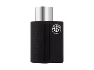 Alfa Romeo Black woda toaletowa 75ml - Wody i perfumy męskie - miniaturka - grafika 1