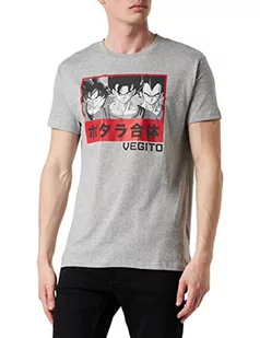 Inside Koszulka męska, 38 EU, XS-XXL - Koszulki męskie - miniaturka - grafika 1