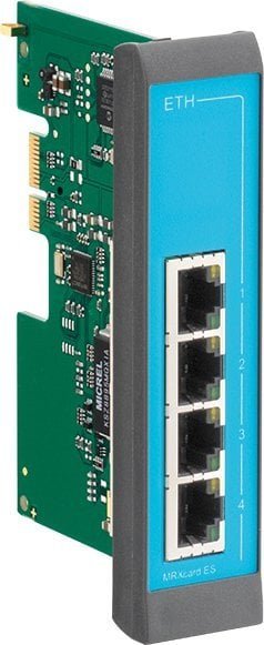 Insys MRCARD WITH CELLULAR MODEM MRCARD WITH CELLULAR MODEM 10022163