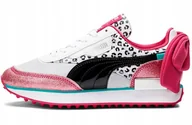 Buty trekkingowe damskie - Buty Puma Future Rider x Diva r.35,5 LOL Suprise - miniaturka - grafika 1