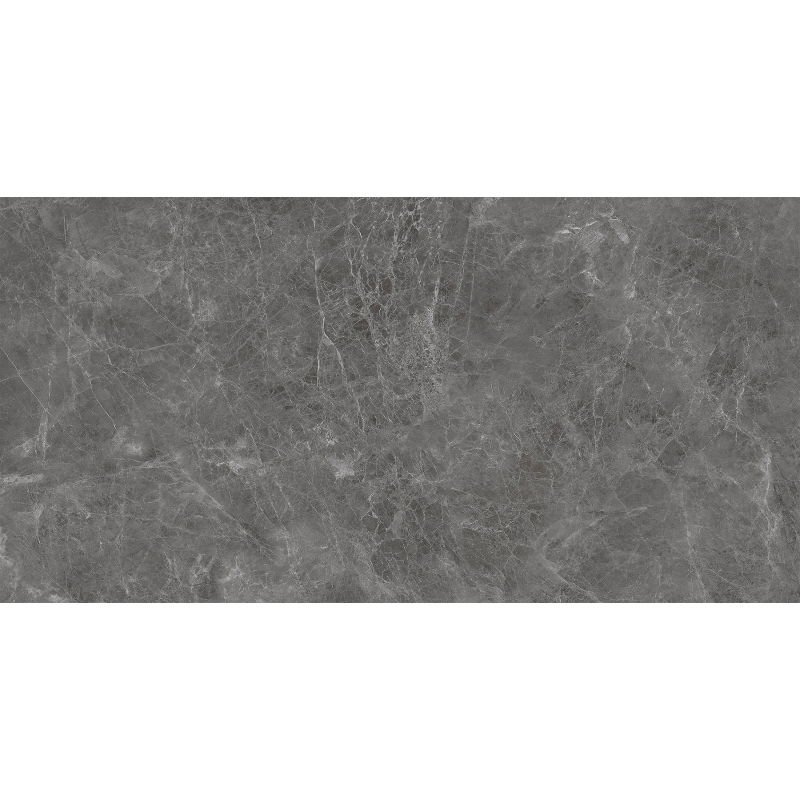 Mexen Runa Nero gres szkliwiony rekt. G1, płytka podłogowo-ścienna 120 x 60 cm, mat - TL323-120-060-03
