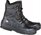 Obuwie robocze - Buty bezpieczne, trzewiki Cofra BERING r. 43 - miniaturka - grafika 1