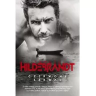 Kryminały - Tomasz Hildebrandt Czerwony szkwał - miniaturka - grafika 1