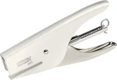 Zszywacze biurowe - Rapid Retro Classic S51, 15 sheets, Stainless steel, White, Standard clinch, 21/4, Metal, 80 g/m² - miniaturka - grafika 1