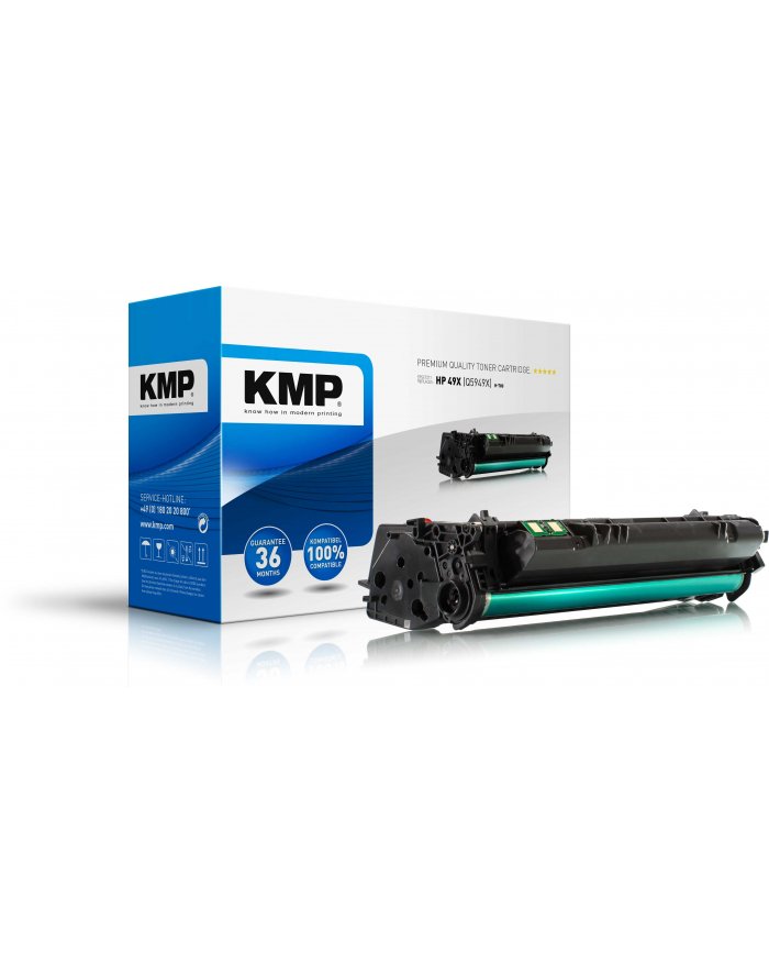 KMP KMP H-T80 1128,5000