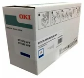 Bębny do drukarek - Wyprzedaż OKI Bęben ES 7470 01333303 Cyan 30K - miniaturka - grafika 1