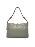 Torebki damskie - Furla Torebka Sfera Soft L WB01365 BX3168 AG700 Zielony - miniaturka - grafika 1